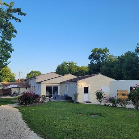 생트 L'Atelier 7 B&B 외부 사진