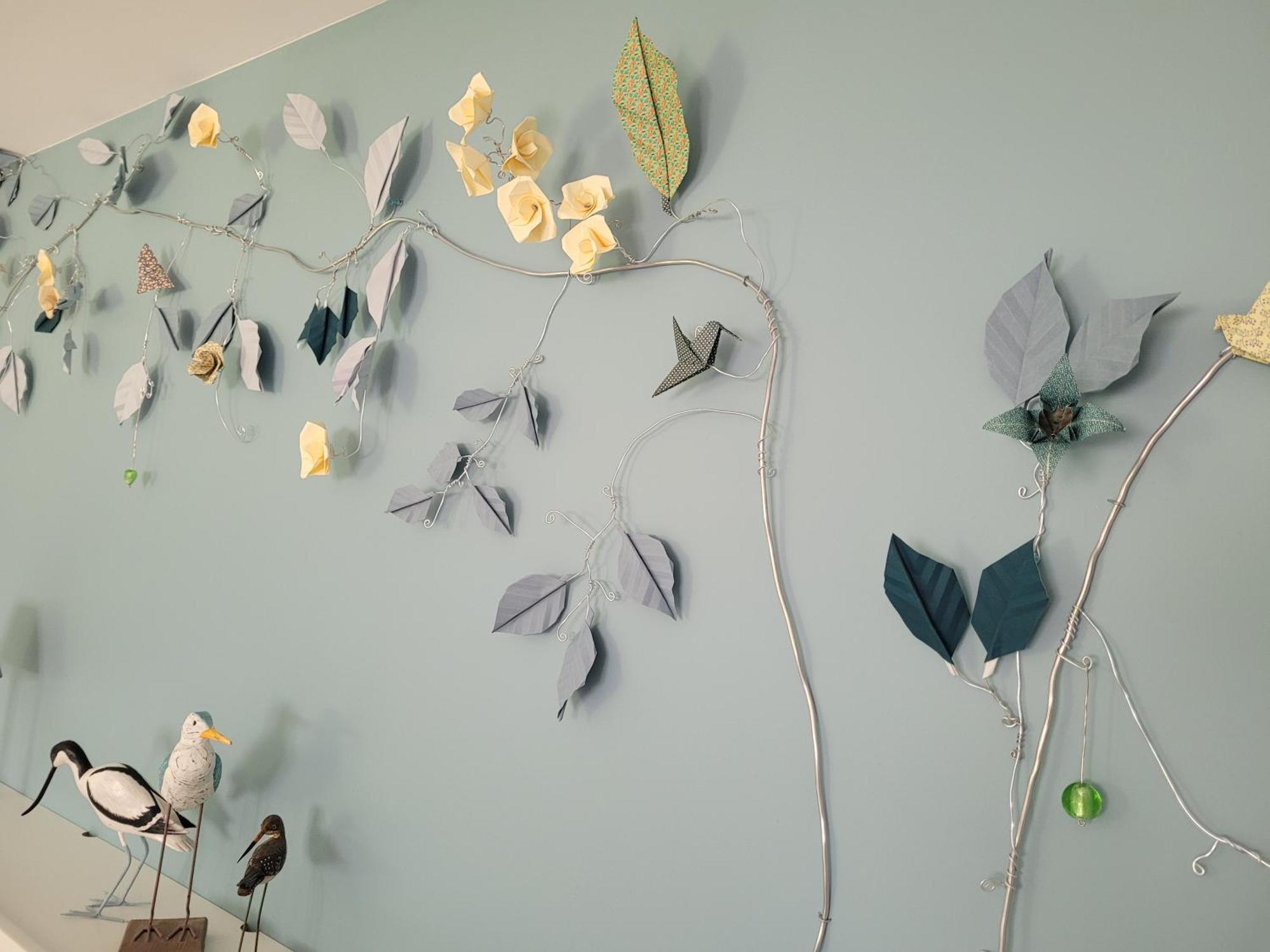 생트 L'Atelier 7 B&B 외부 사진